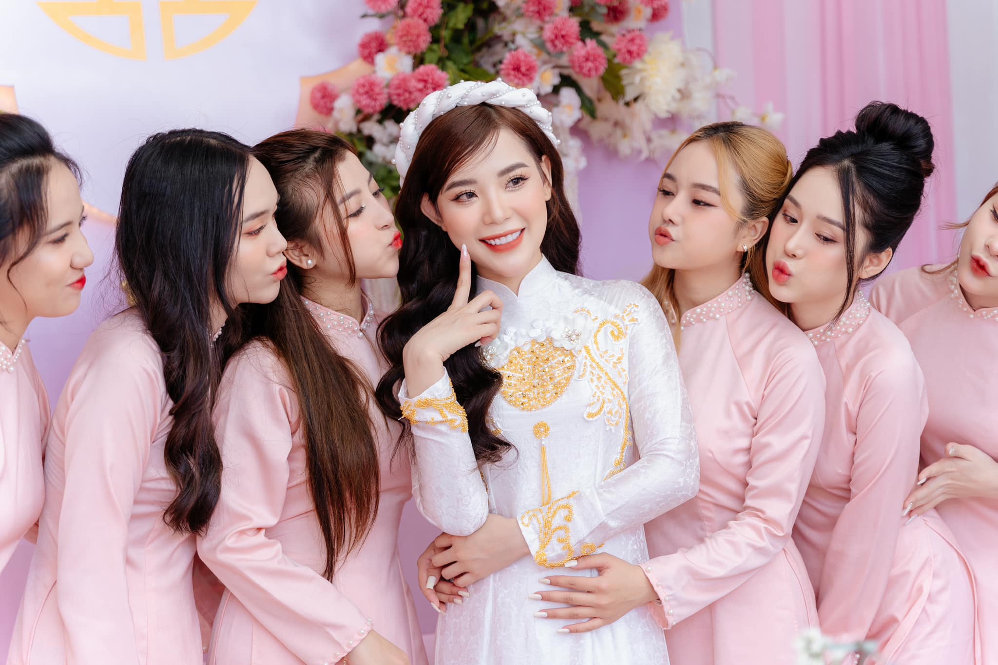 Phóng sự cưới tại Rạch Giá