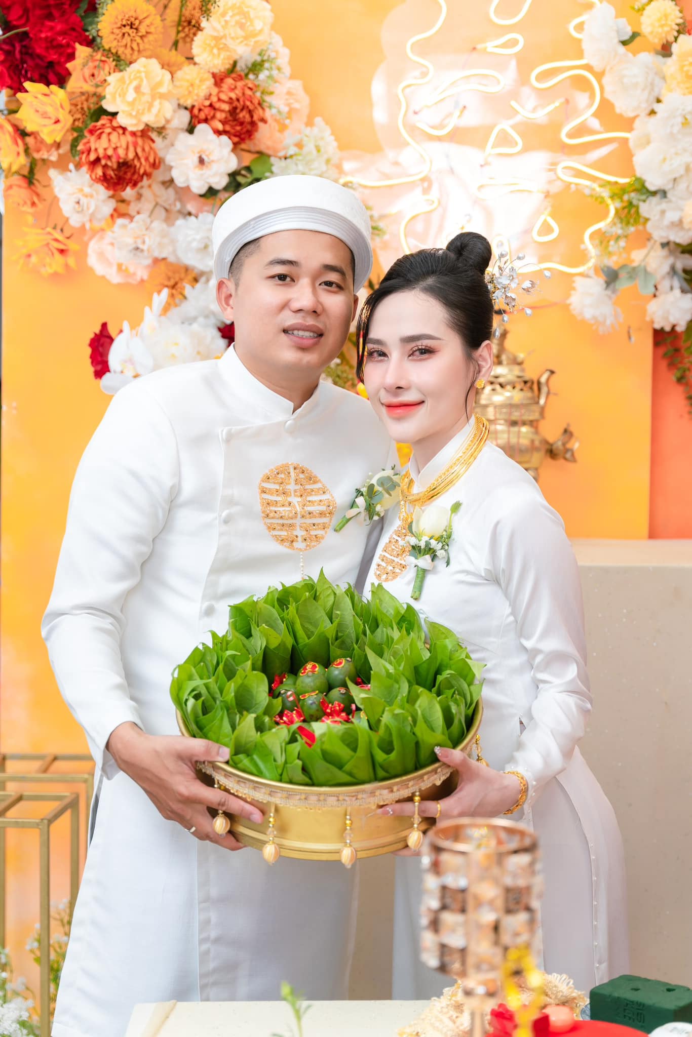 Dịch vụ cưới hỏi Rạch Giá