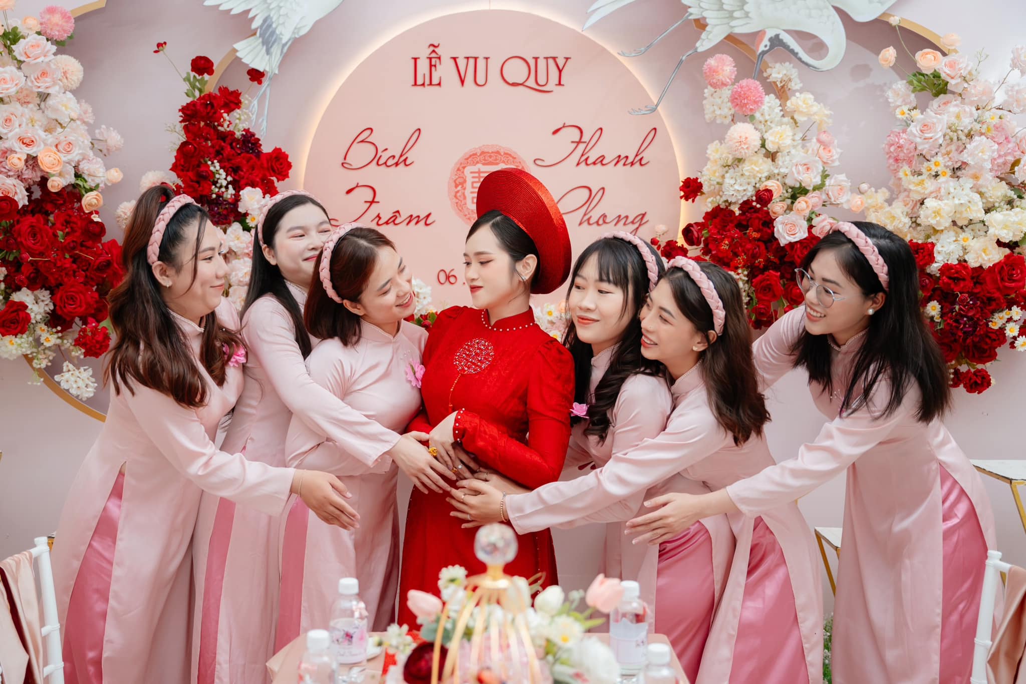 Đơn vị làm phóng sự cưới tại Rạch Giá