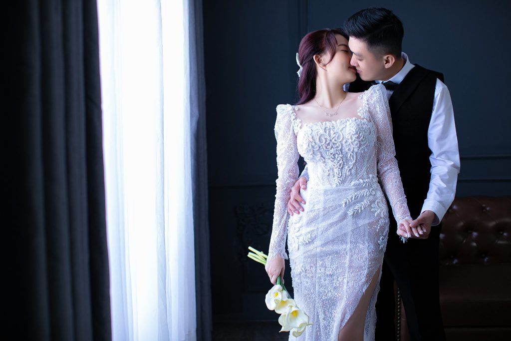 Dịch vụ cưới uy tín tại Rạch Giá
