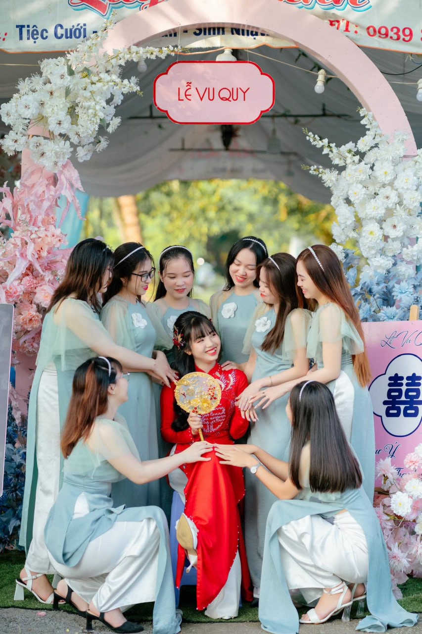 Phóng sự cưới Rạch Giá