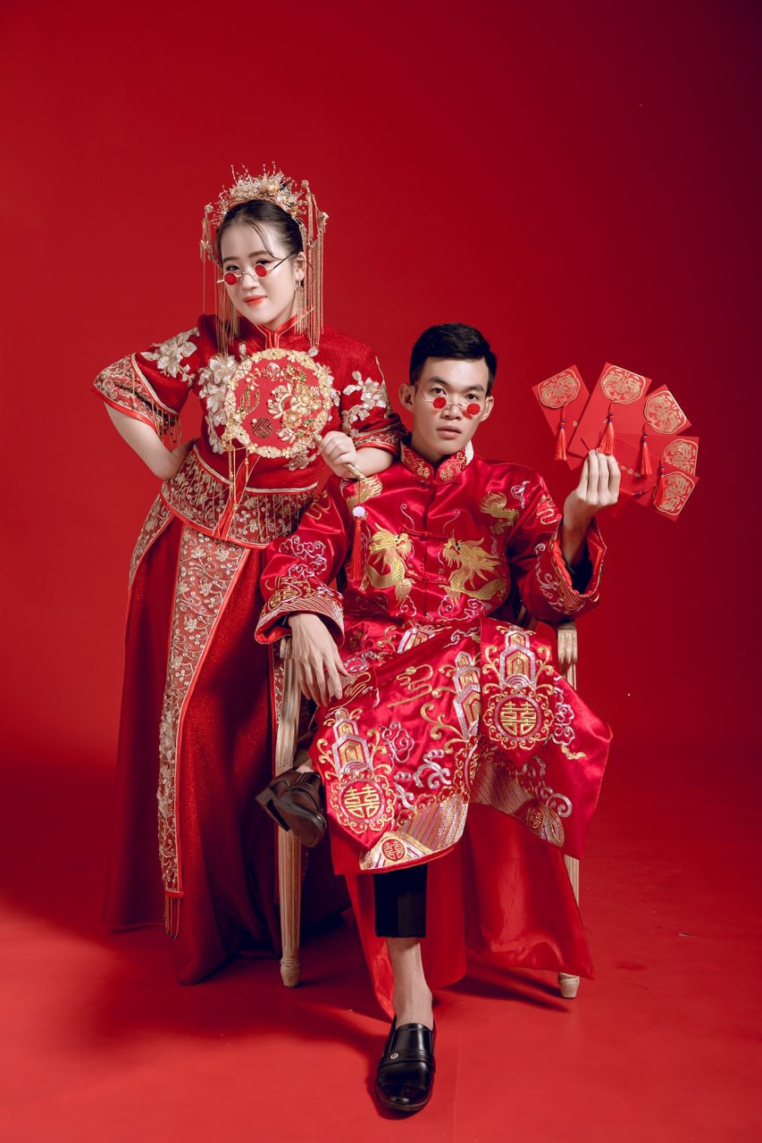 Thuê dịch vụ cưới ở đâu tại Rạch Giá