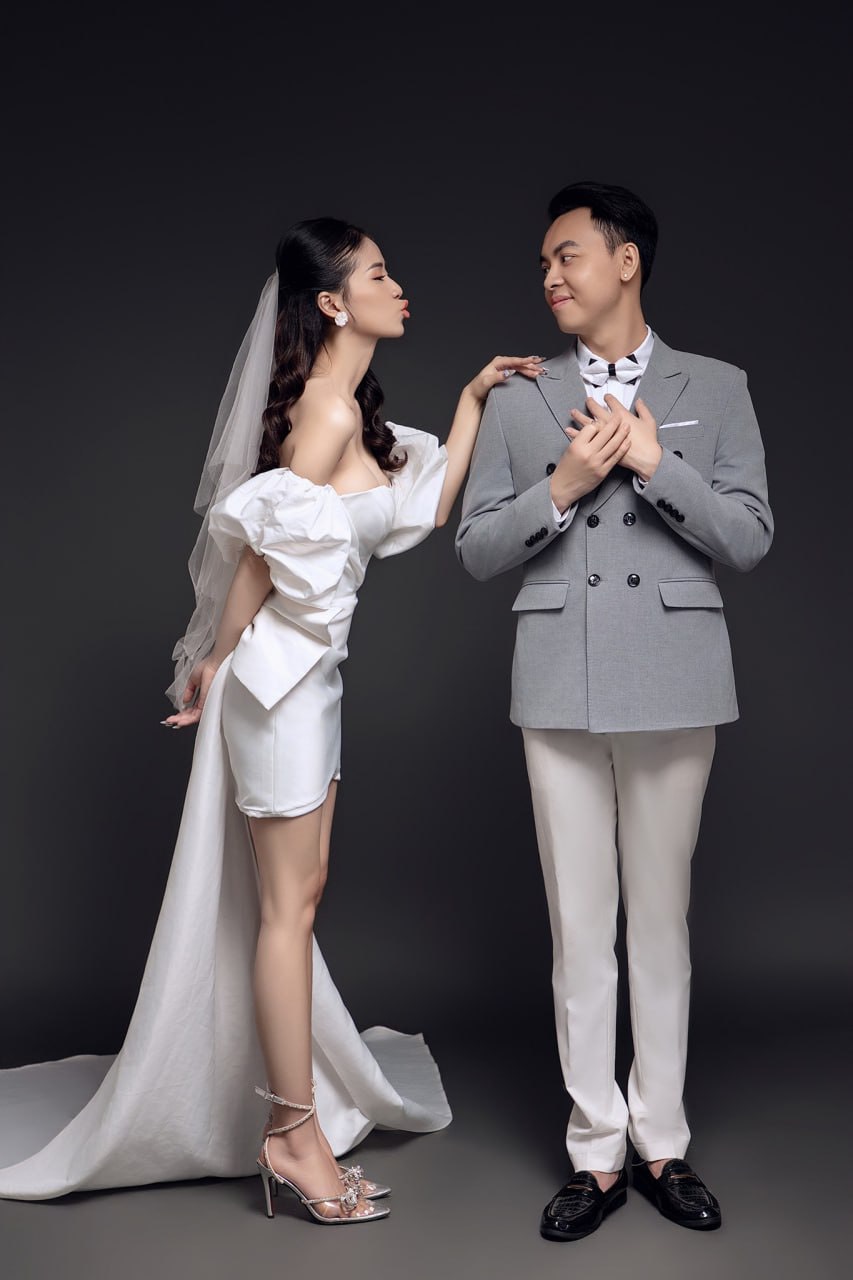 Dịch vụ chụp hình cưới tại Rạch Giá